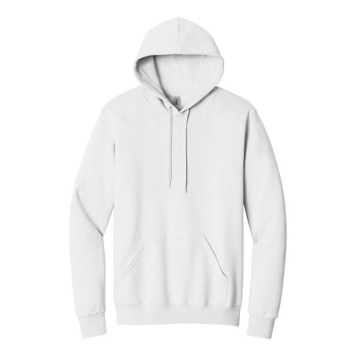700M Eco Premium Blend Pullover Hooded Sweatshirt