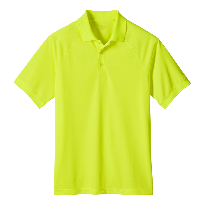 M208 Mens Charge Snag and Soil Protect Polo