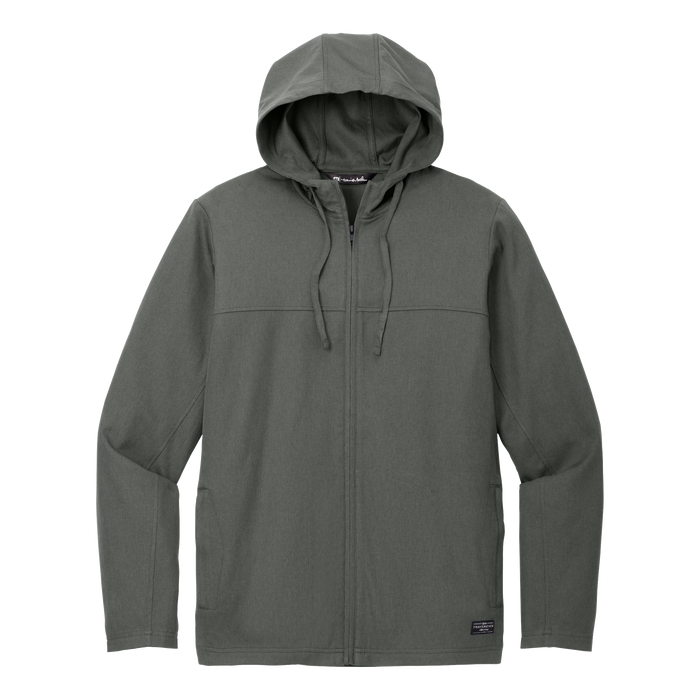 TM1MZ338 Balboa Hooded Full-Zip Jacket
