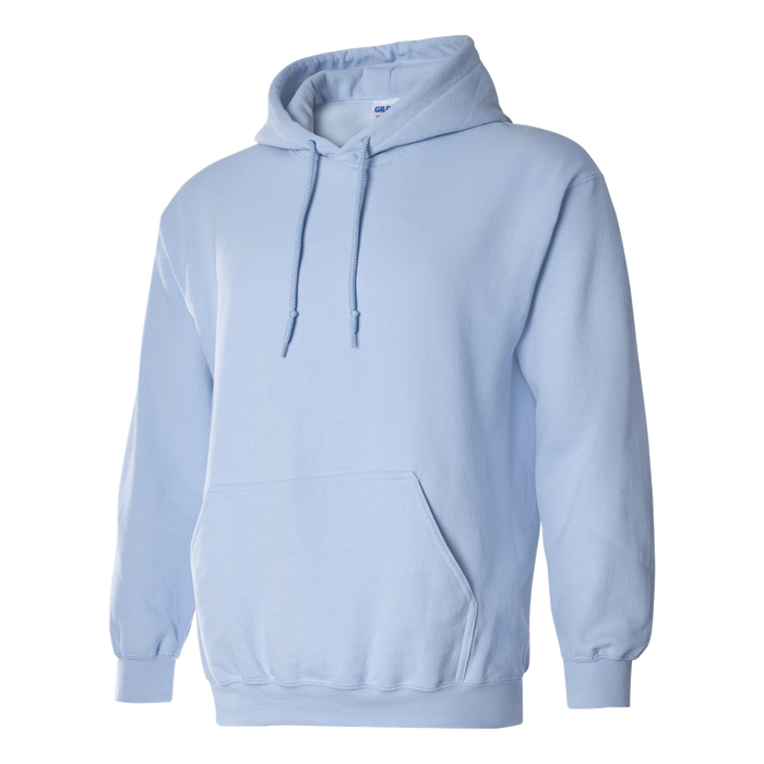 18500 Heavy Blend Hooded Sweatshirt