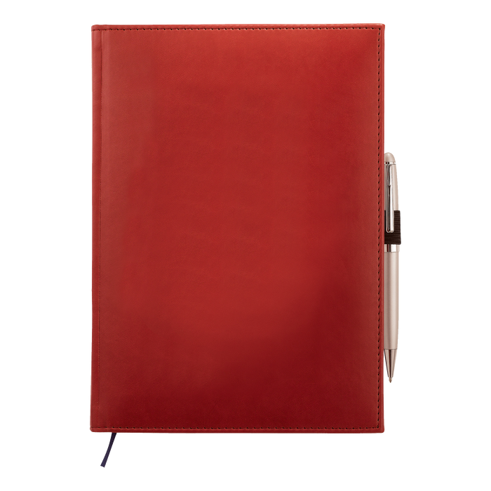2700-03 Pedova Large Bound JournalBook
