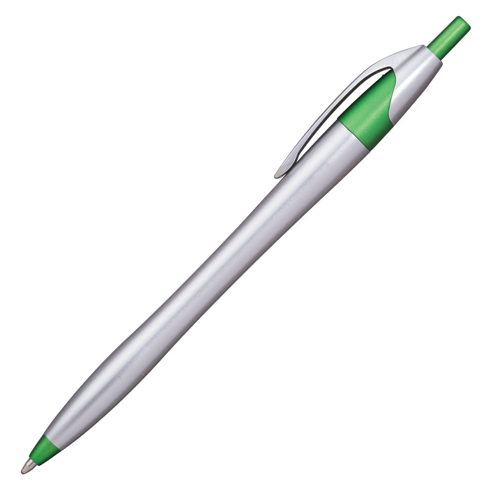 317 Chrome Bright Pen