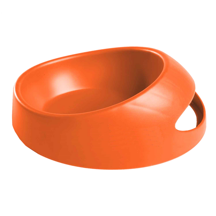 Scoop-It Bowl