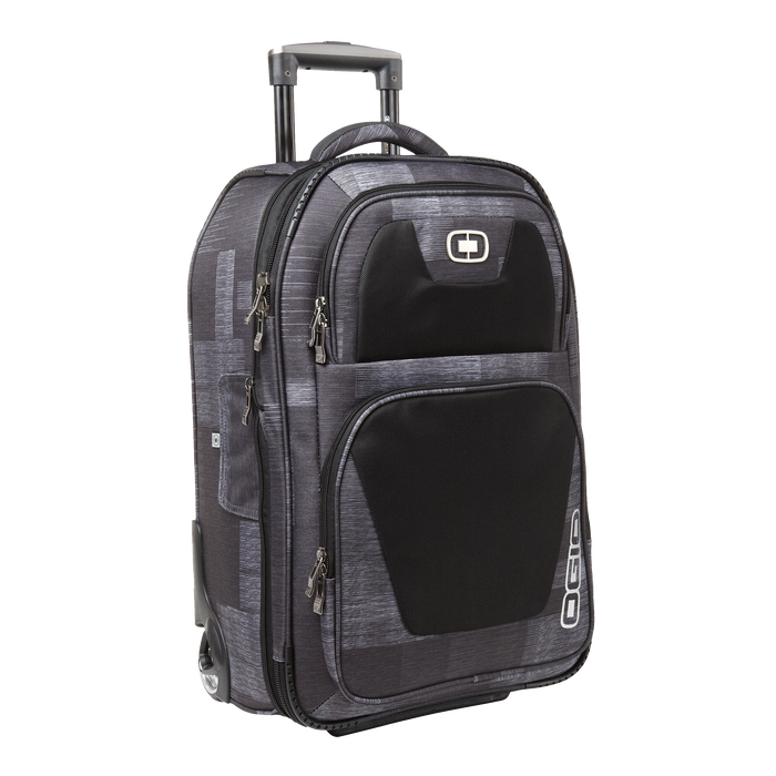 413007 Kickstart 22 Travel Bag