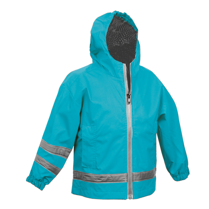 6099 Toddler New Englander Rain Jacket