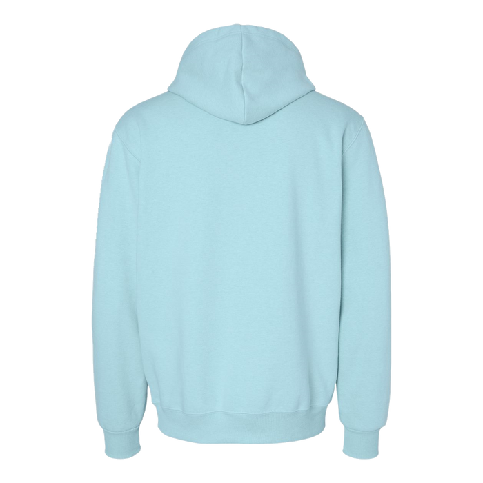 C2342 Eco Premium Blend Pullover Hooded Sweatshirt
