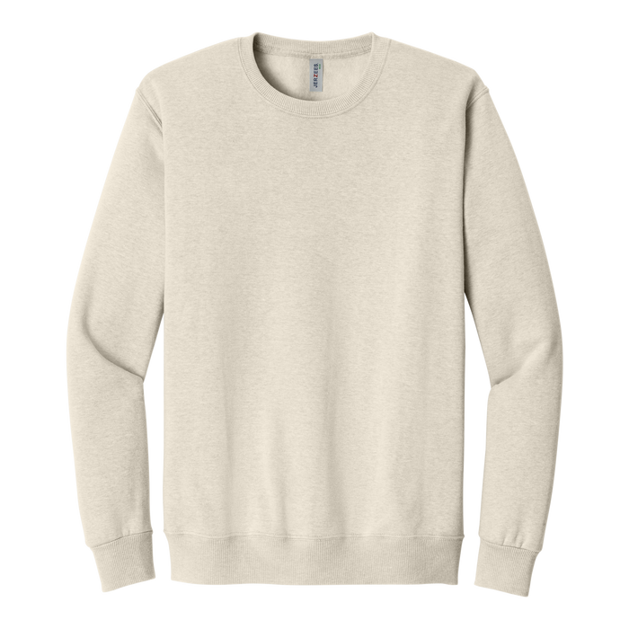 C2343 Eco Premium Blend Crewneck Sweatshirt