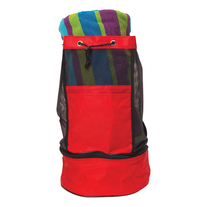 BCKPKCLR Backpack Cooler Bag