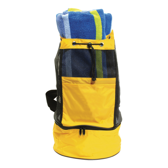 BCKPKCLR Backpack Cooler Bag