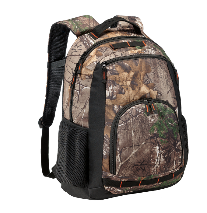 BG207C Camo Xtreme  Backpack
