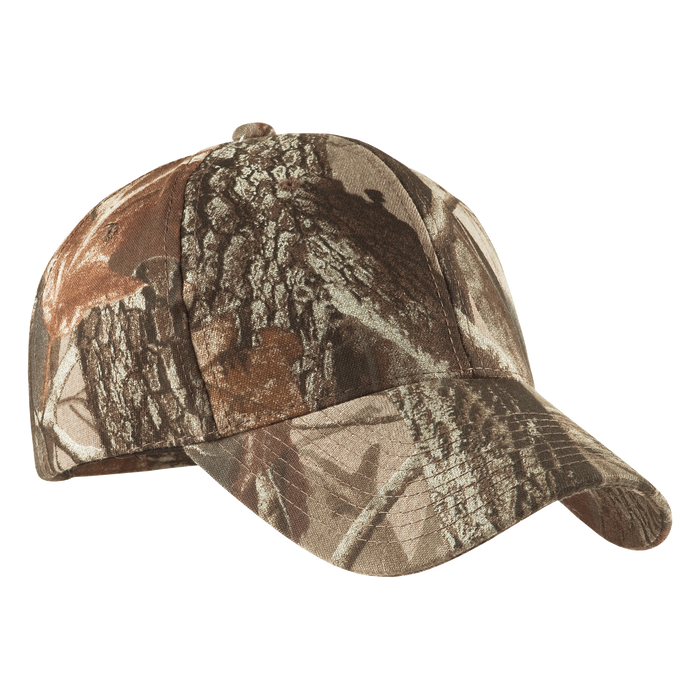 C855 Pro Camouflage Series Cap