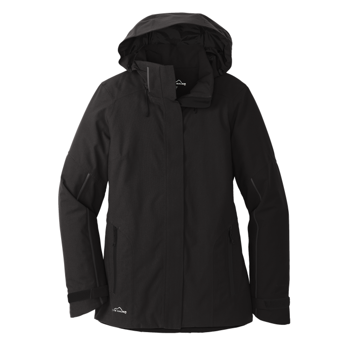 EB555 Ladies WeatherEdge Plus Insulated Jacket