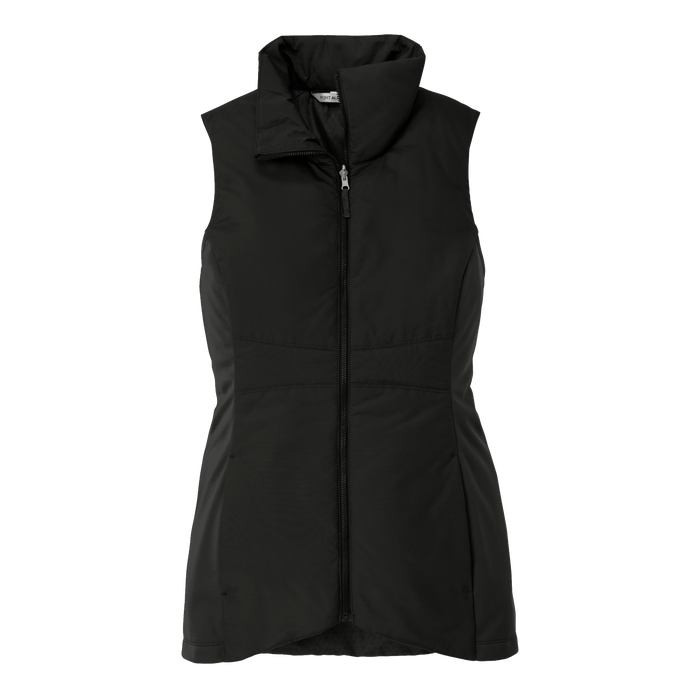L903 Ladies Collective Insulated Vest
