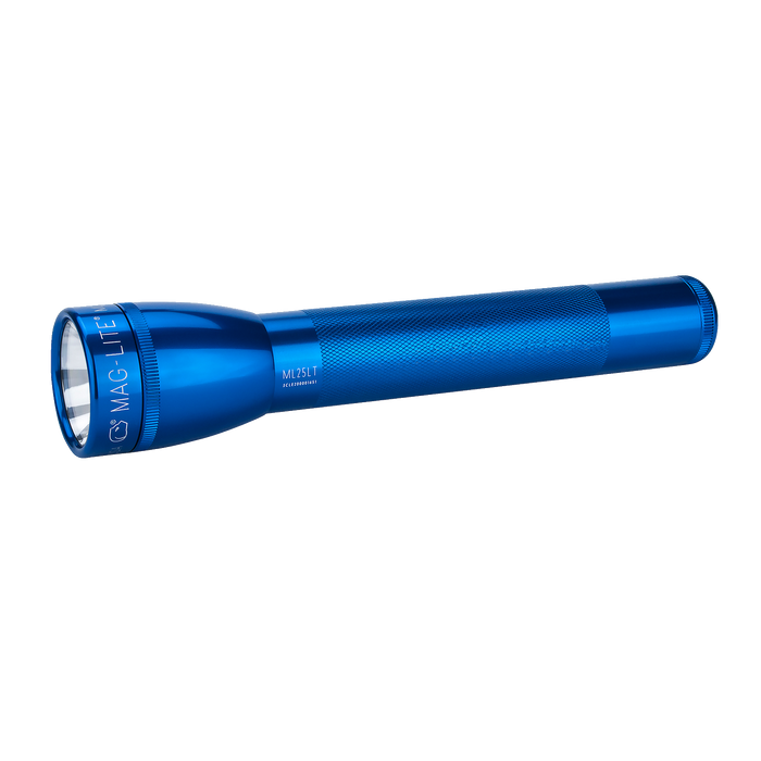ML25LT-3C LED 3 Cell Flashlight