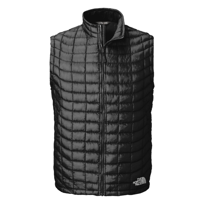 NF0A3LHD Mens Thermoball Trekker Vest