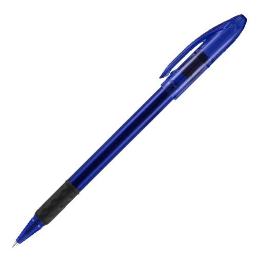BK91 RSVP Razzle Dazzle Ballpoint Pen