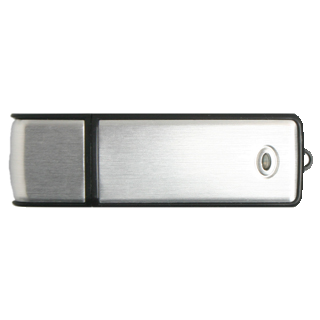 Broadview USB Flash Drive