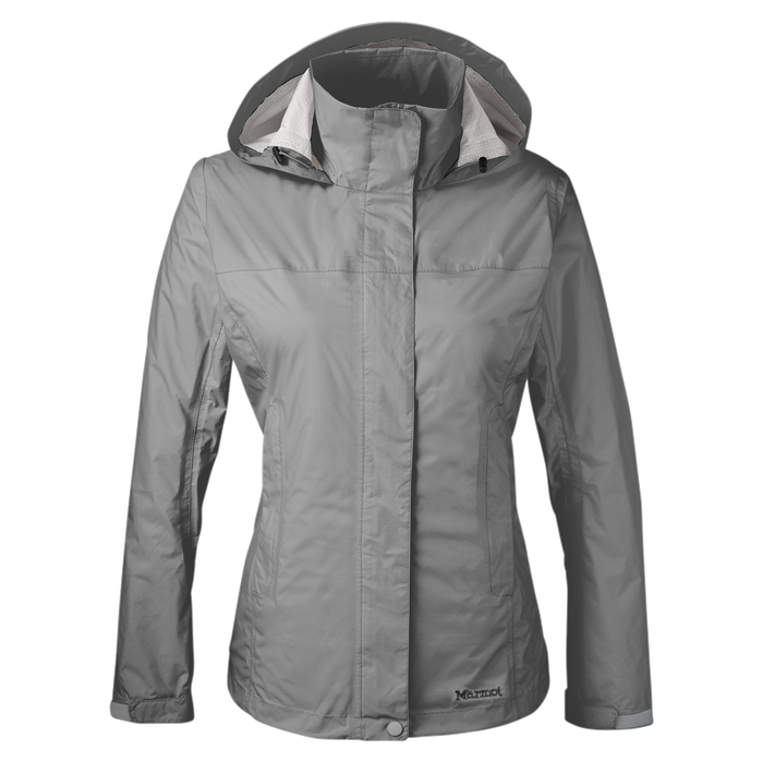 M13896 Ladies Precipitation Eco Jacket
