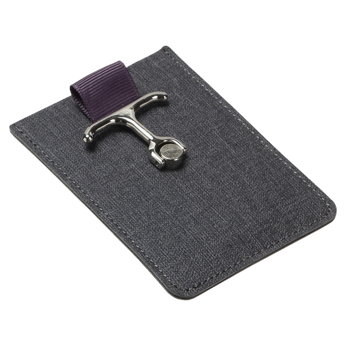 WCP-AP19 Anchor Phone Wallet & Stand