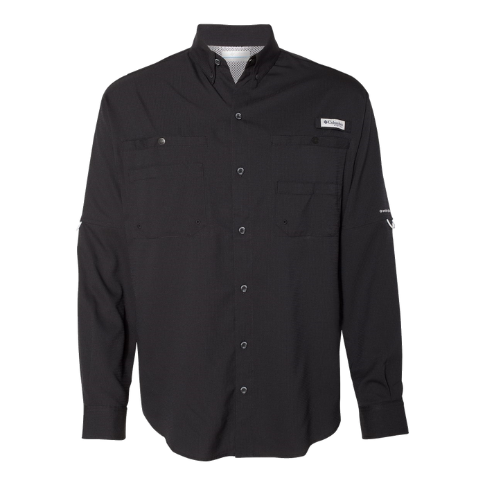 212467 Mens PFG Tamiami II Shirt
