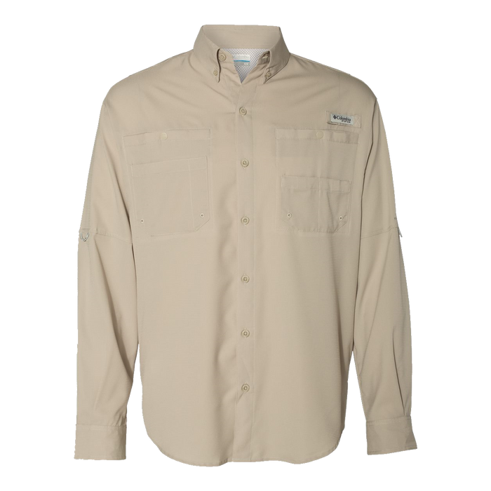 212467 Mens PFG Tamiami II Shirt