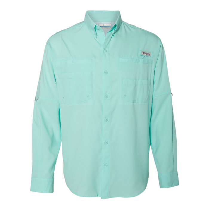 212467 Mens PFG Tamiami II Shirt