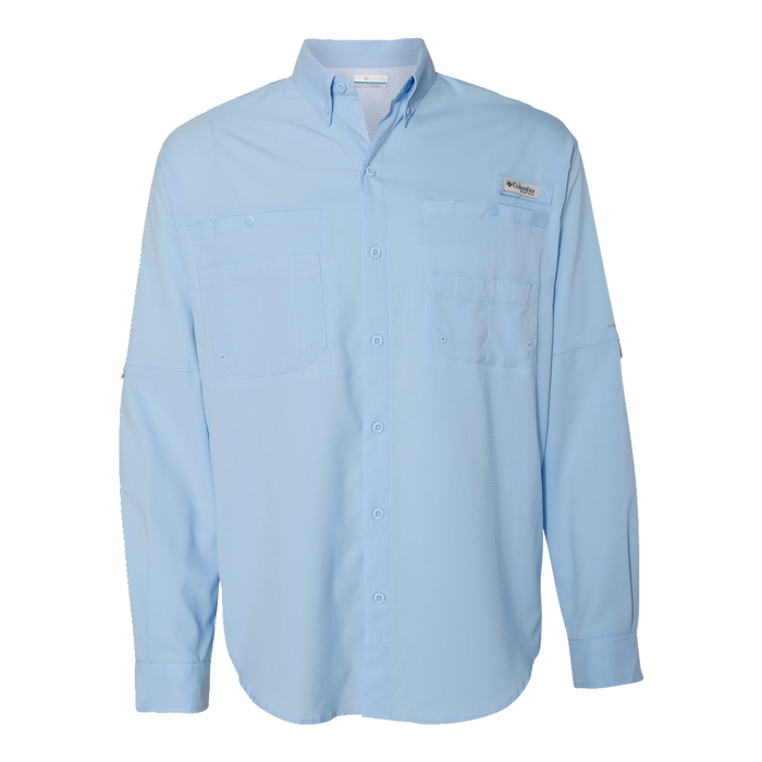 212467 Mens PFG Tamiami II Shirt