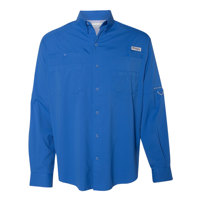 212467 Mens PFG Tamiami II Shirt