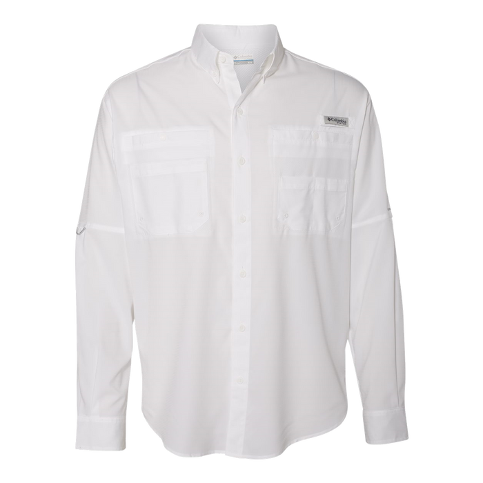 212467 Mens PFG Tamiami II Shirt