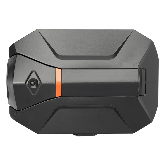 1431-13 Flashlight 22 Piece Tool Set