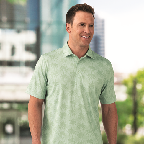 154 Charleston Polo