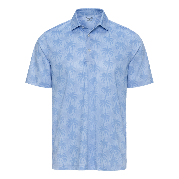154 Charleston Polo