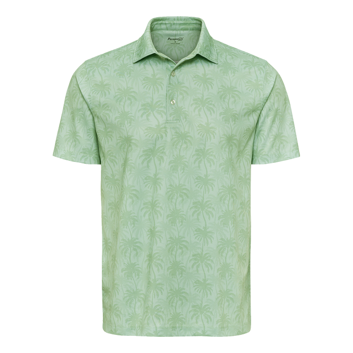 154 Charleston Polo