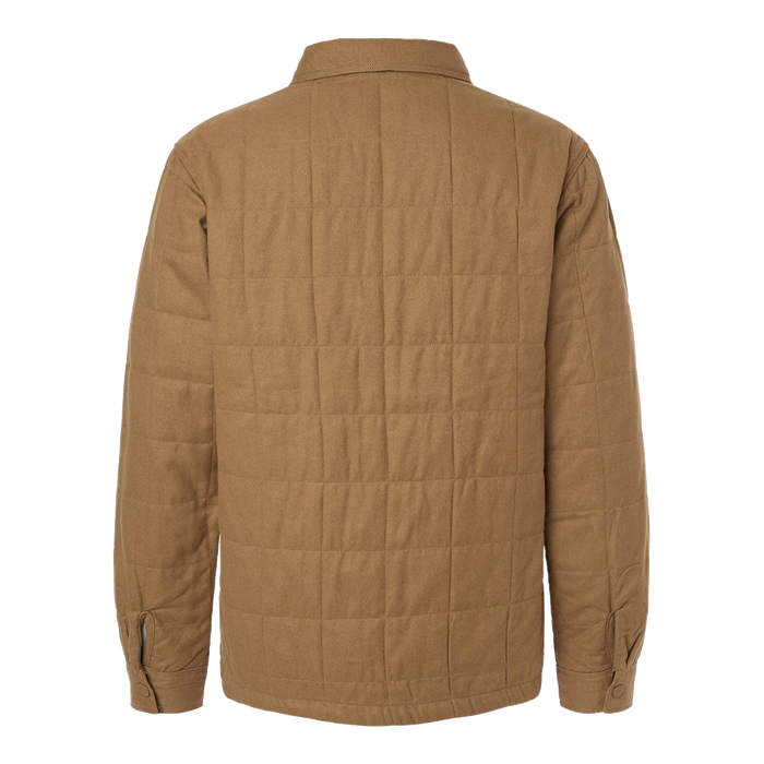 205472 Mens Landroamer Quilted Shirt Jacket