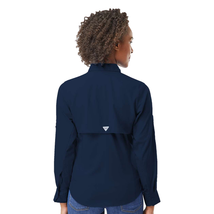 212465 Ladies PFG Tamiami II Shirt