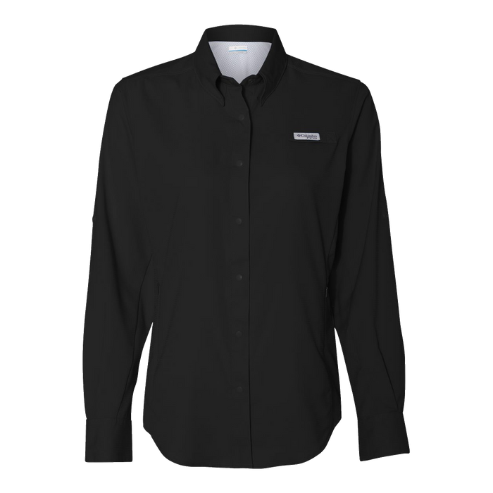 212465 Ladies PFG Tamiami II Shirt
