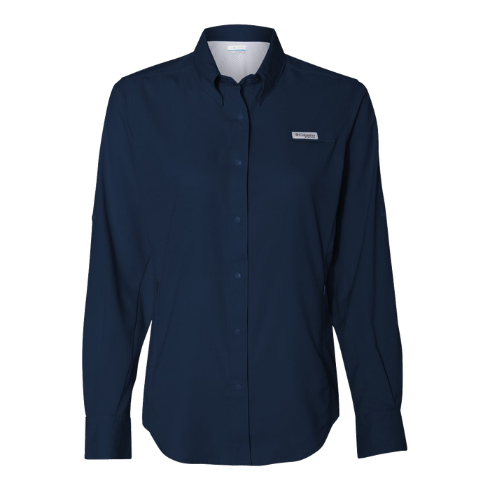212465 Ladies PFG Tamiami II Shirt