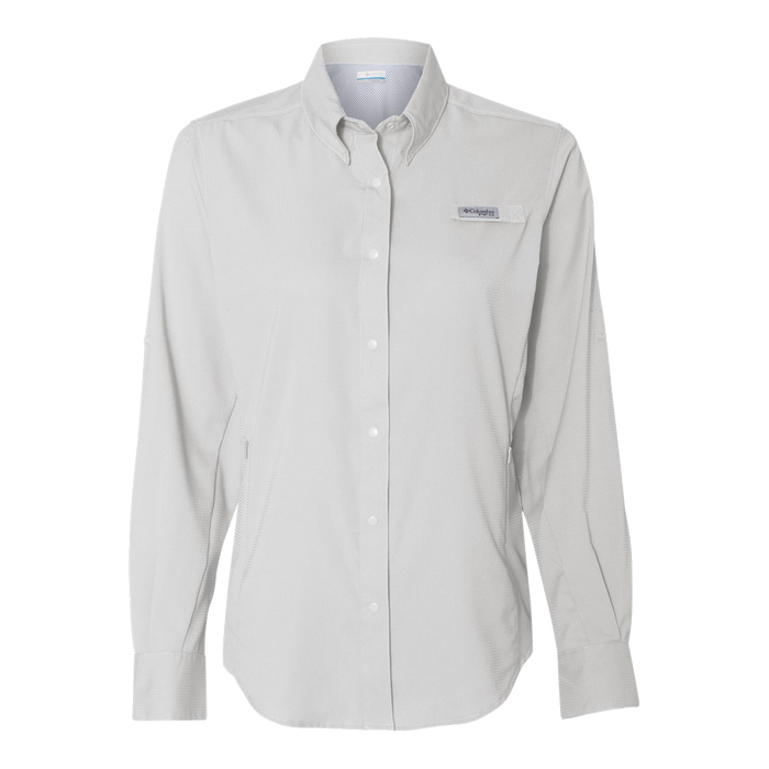 212465 Ladies PFG Tamiami II Shirt