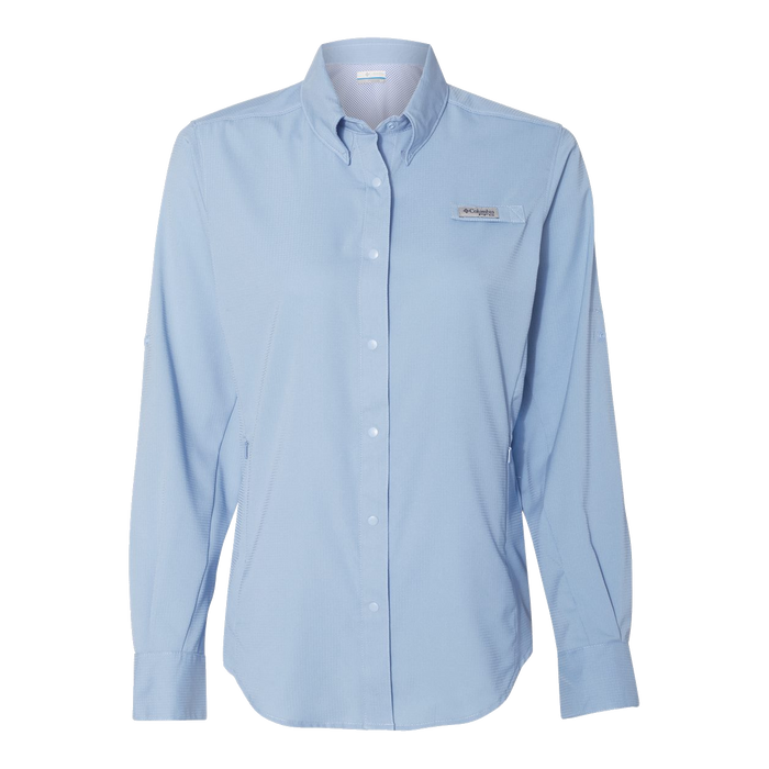 212465 Ladies PFG Tamiami II Shirt