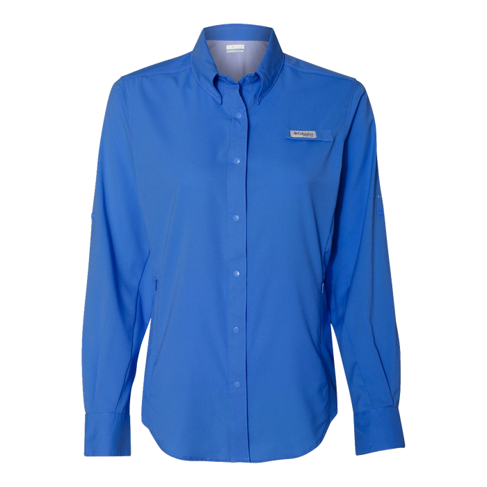 212465 Ladies PFG Tamiami II Shirt