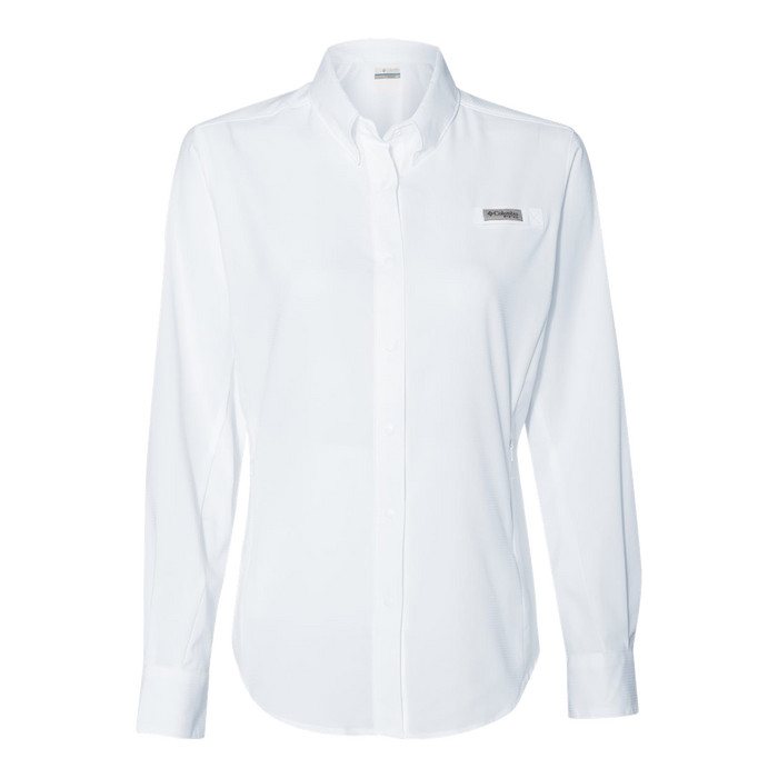 212465 Ladies PFG Tamiami II Shirt