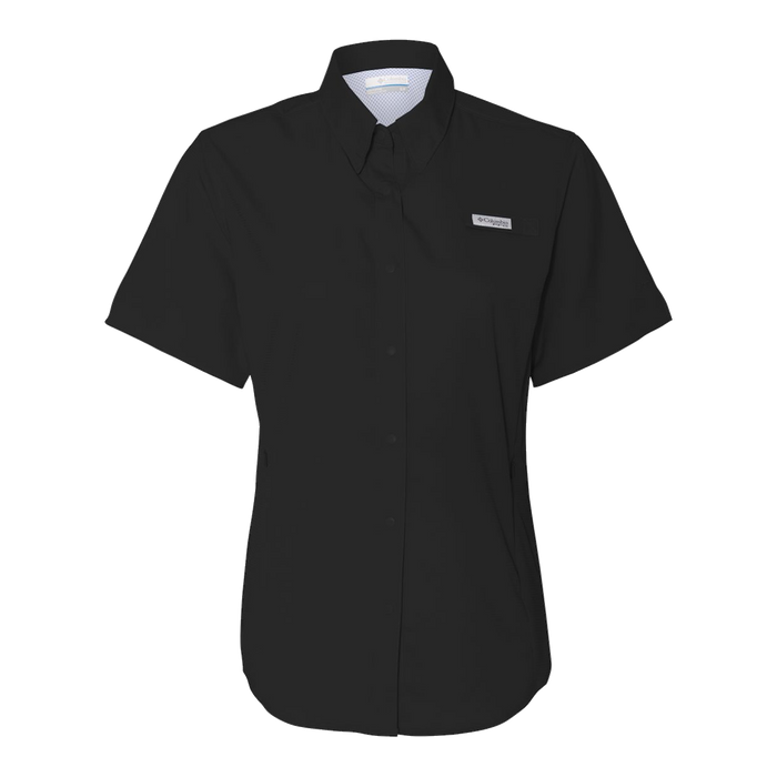 212466 Ladies PFG Tamiami II Short Sleeve Shirt