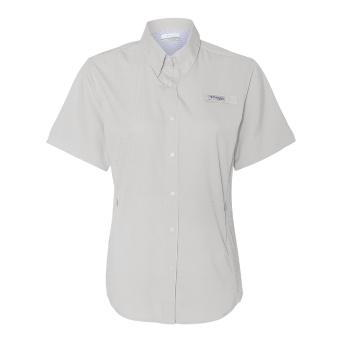 212466 Ladies PFG Tamiami II Short Sleeve Shirt