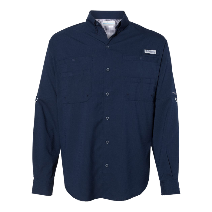 212467 Mens PFG Tamiami II Shirt