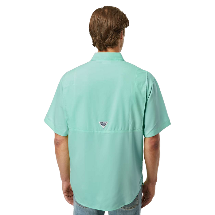 212468 Mens PFG Tamiami II Short Sleeve Shirt