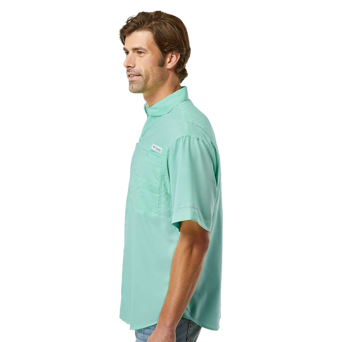 212468 Mens PFG Tamiami II Short Sleeve Shirt