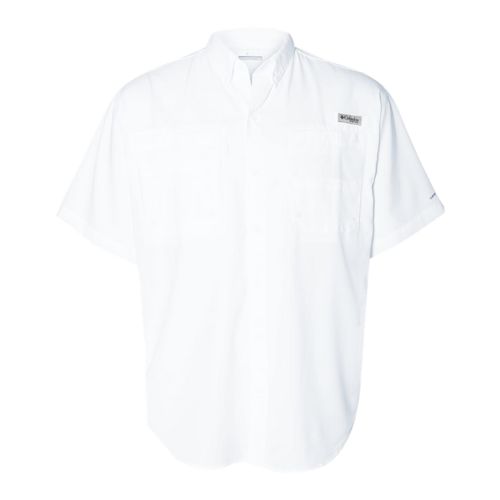 212468 Mens PFG Tamiami II Short Sleeve Shirt
