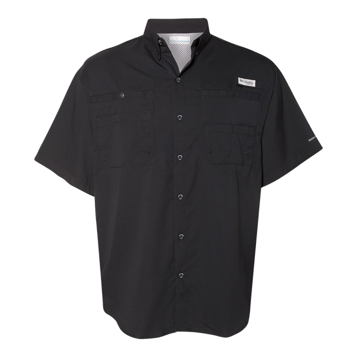 212468 Mens PFG Tamiami II Short Sleeve Shirt