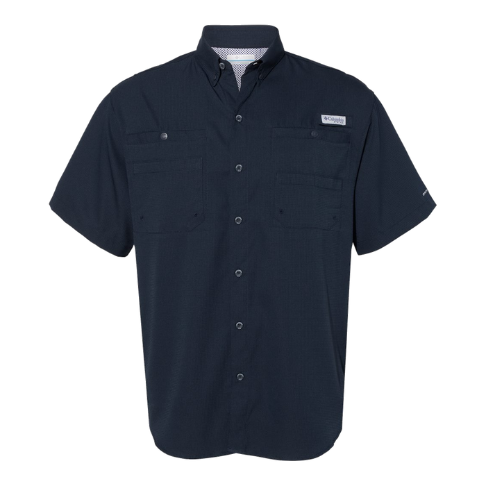 212468 Mens PFG Tamiami II Short Sleeve Shirt