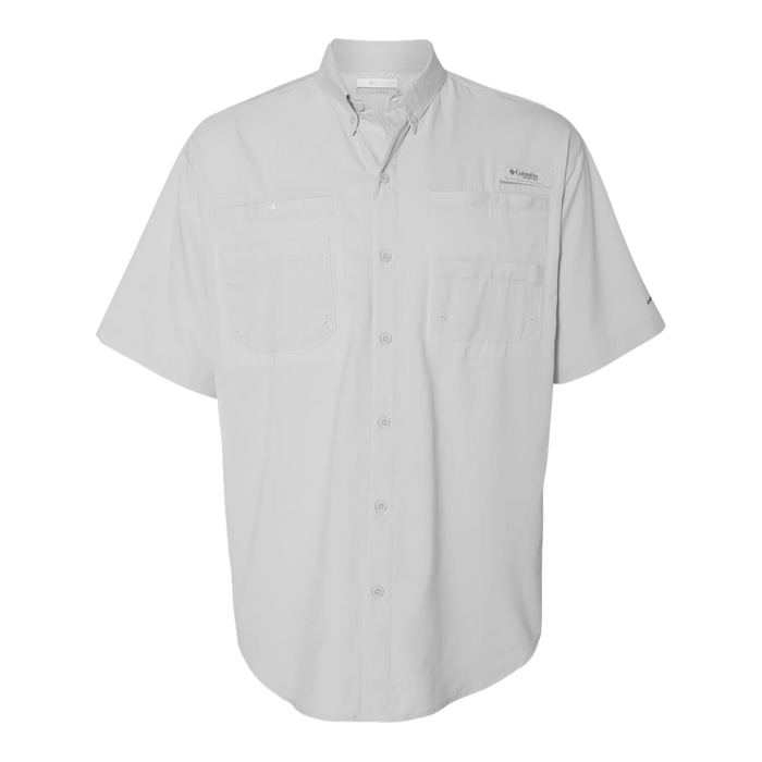 212468 Mens PFG Tamiami II Short Sleeve Shirt